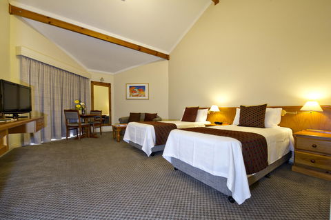 Abbey Beach Resort - Events Australia 15