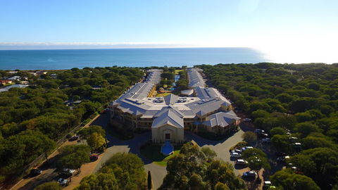 Abbey Beach Resort - Events Australia 5