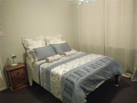 Kanga Cottage - Events Australia 11