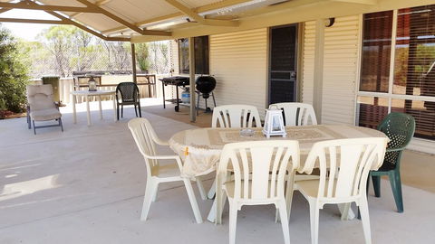 Kanga Cottage - Events Australia 6