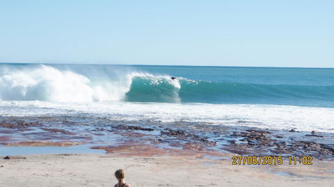 Kanga Cottage - Events Australia 35