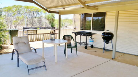 Kanga Cottage - Events Australia 4