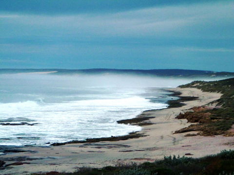 Kanga Cottage - Events Australia 34