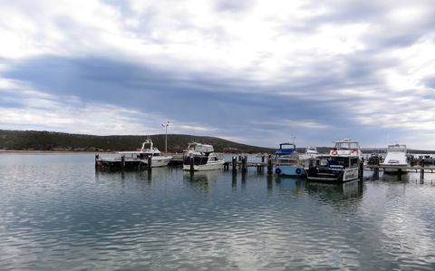 Kanga Cottage - Events Australia 39