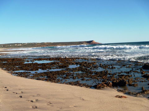 Kanga Cottage - Events Australia 31