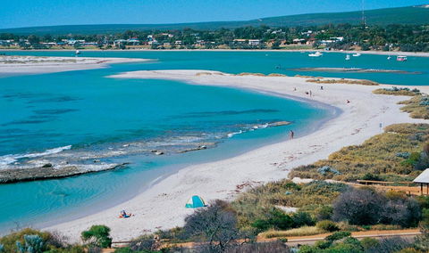 Kanga Cottage - Events Australia 40