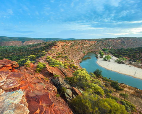 Kanga Cottage - Events Australia 29