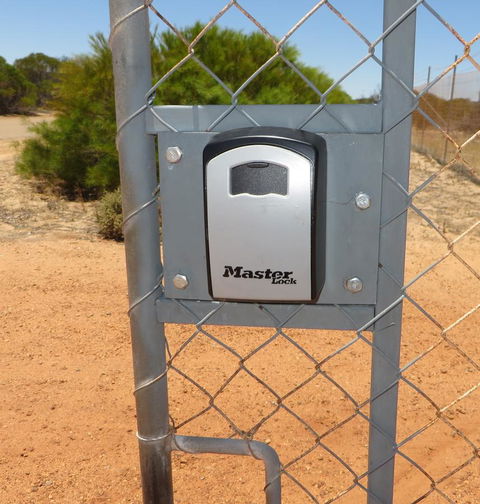 Kanga Cottage - Events Australia 3