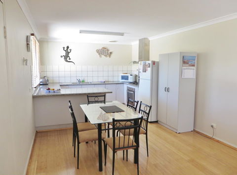 Kanga Cottage - Events Australia 15