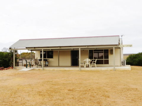 Kanga Cottage - Events Australia 1