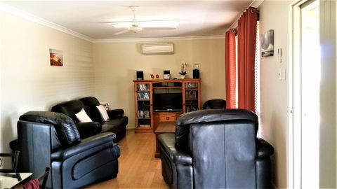 Kanga Cottage - Events Australia 9