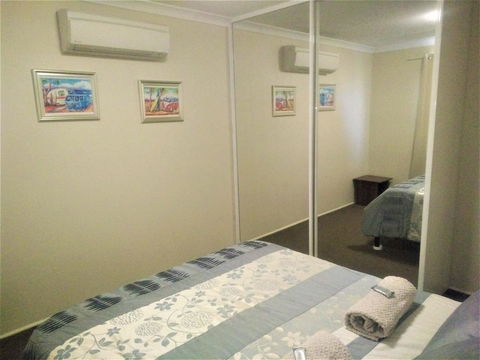 Kanga Cottage - Events Australia 12