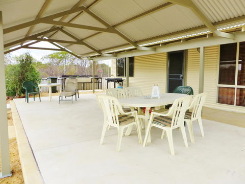 Kanga Cottage - Events Australia 7