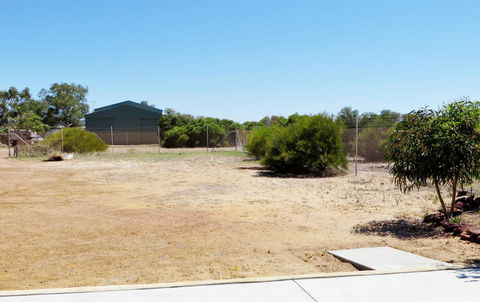 Kanga Cottage - Events Australia 2