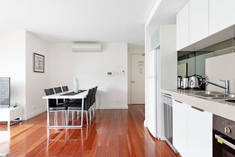 Parklane Apartments - Tourism Bookings 13