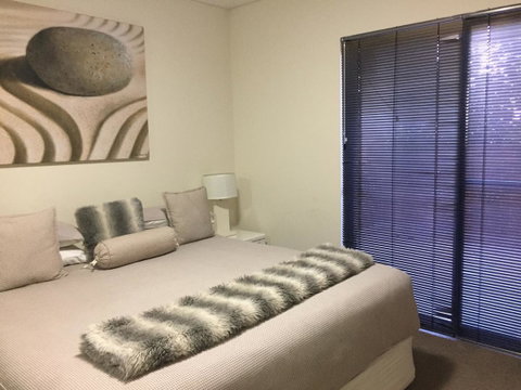 Parklane Apartments - Tourism Bookings 8