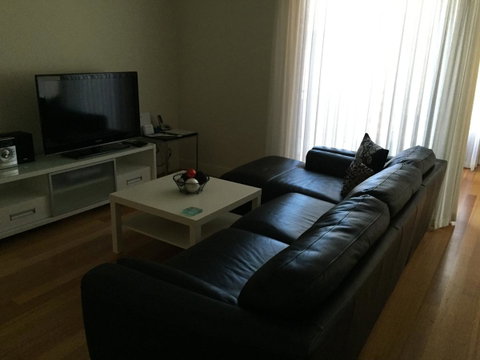 Parklane Apartments - Tourism Bookings 19