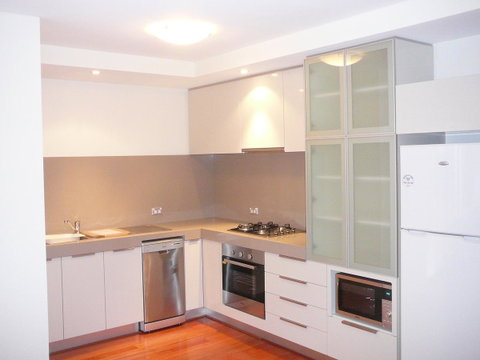 Parklane Apartments - Tourism Bookings 35