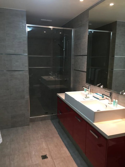 Parklane Apartments - Tourism Bookings 11