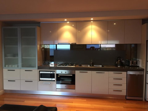Parklane Apartments - Tourism Bookings 6