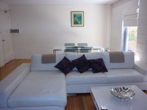 Parklane Apartments - Tourism Bookings 31