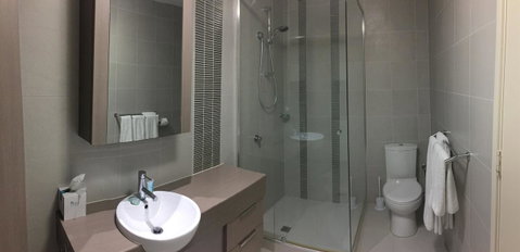 Parklane Apartments - Tourism Bookings 17