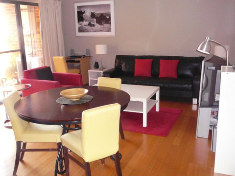 Parklane Apartments - Tourism Bookings 27