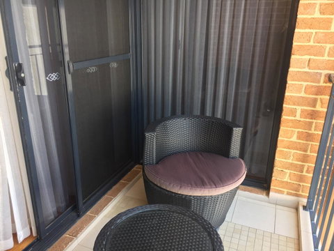 Parklane Apartments - Tourism Bookings 21