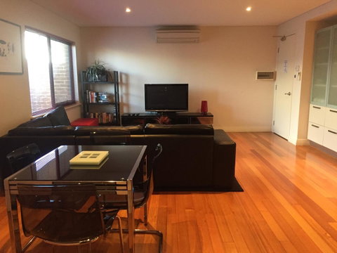 Parklane Apartments - Tourism Bookings 5