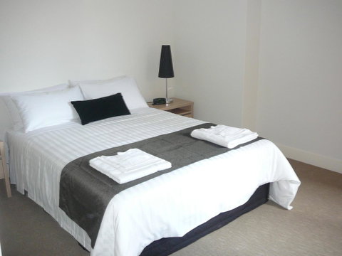 Parklane Apartments - Tourism Bookings 34