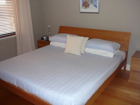 Parklane Apartments - Tourism Bookings 26
