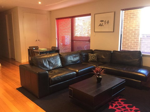 Parklane Apartments - Tourism Bookings 4
