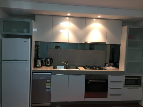 Parklane Apartments - Tourism Bookings 22