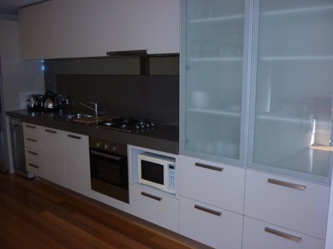 Parklane Apartments - Tourism Bookings 38