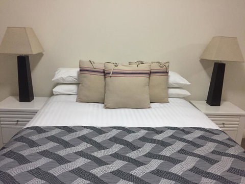 Parklane Apartments - Tourism Bookings 9
