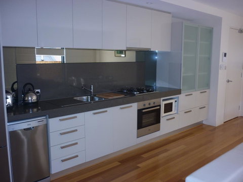Parklane Apartments - Tourism Bookings 7
