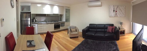 Parklane Apartments - Tourism Bookings 14
