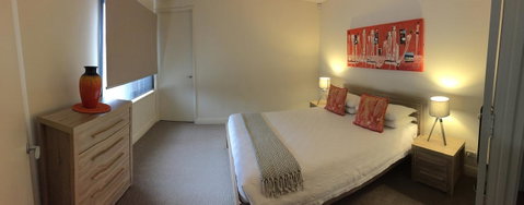 Parklane Apartments - Tourism Bookings 15