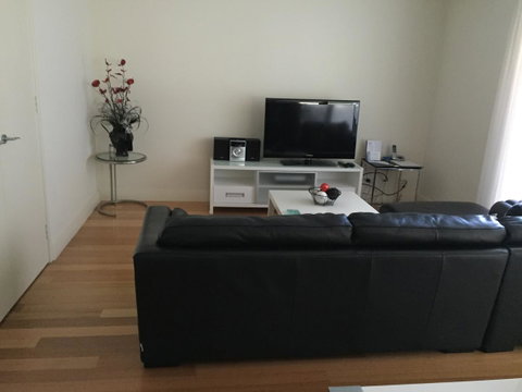 Parklane Apartments - Tourism Bookings 16