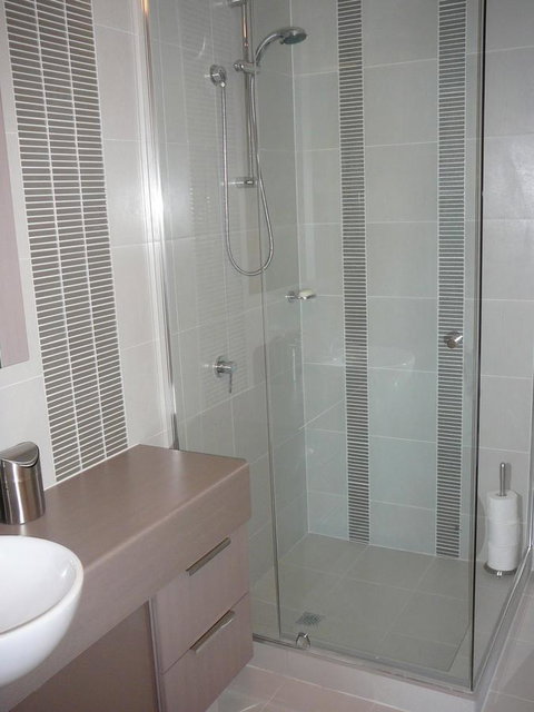 Parklane Apartments - Tourism Bookings 36