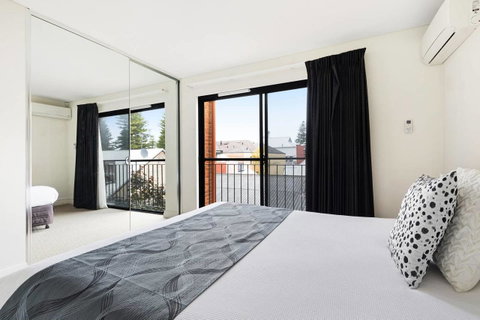 Parklane Apartments - Tourism Bookings 37