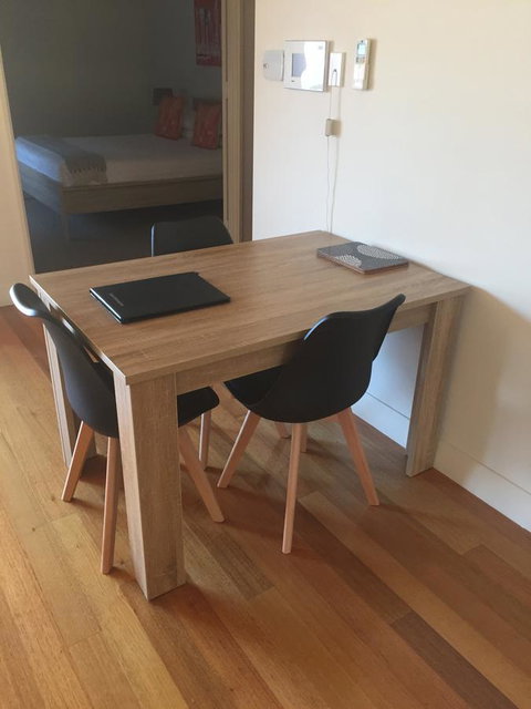 Parklane Apartments - Tourism Bookings 23