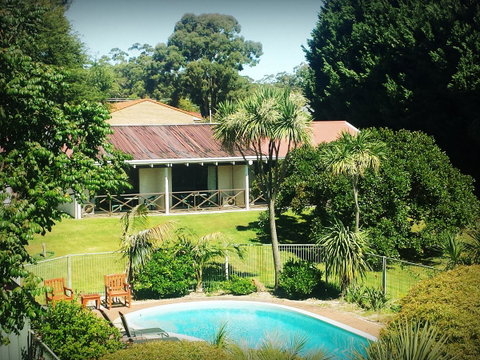 Karri Forest Motel - Tourism Bookings 0
