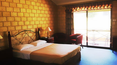 Karri Forest Motel - Tourism Bookings 33