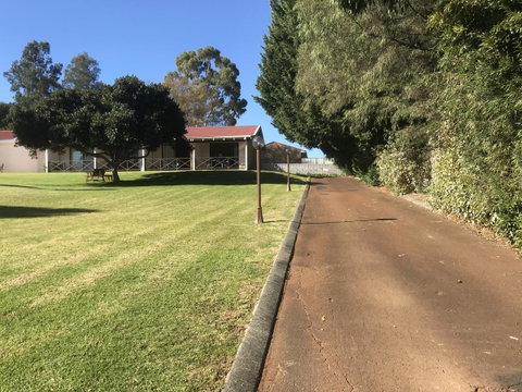 Karri Forest Motel - Tourism Bookings 2