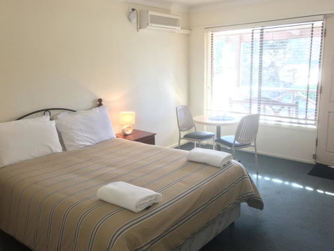 Karri Forest Motel - Tourism Bookings 24