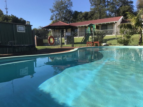 Karri Forest Motel - Tourism Bookings 1
