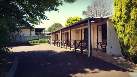 Karri Forest Motel - Tourism Bookings 4
