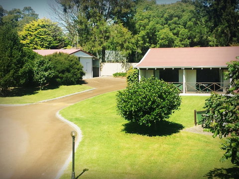 Karri Forest Motel - Tourism Bookings 30
