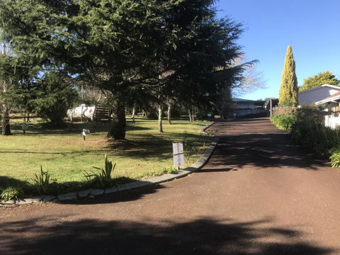 Karri Forest Motel - Tourism Bookings 3